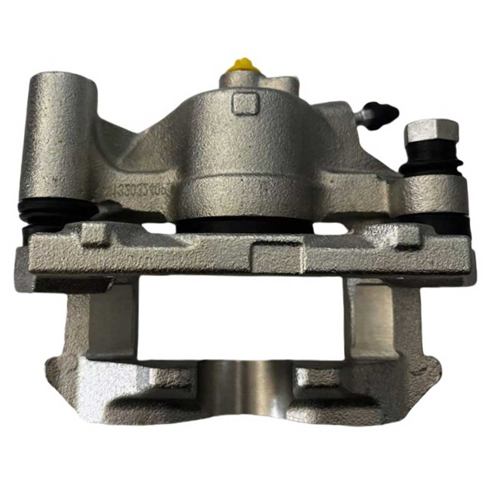 2012 Lexus IS250 Brake Caliper